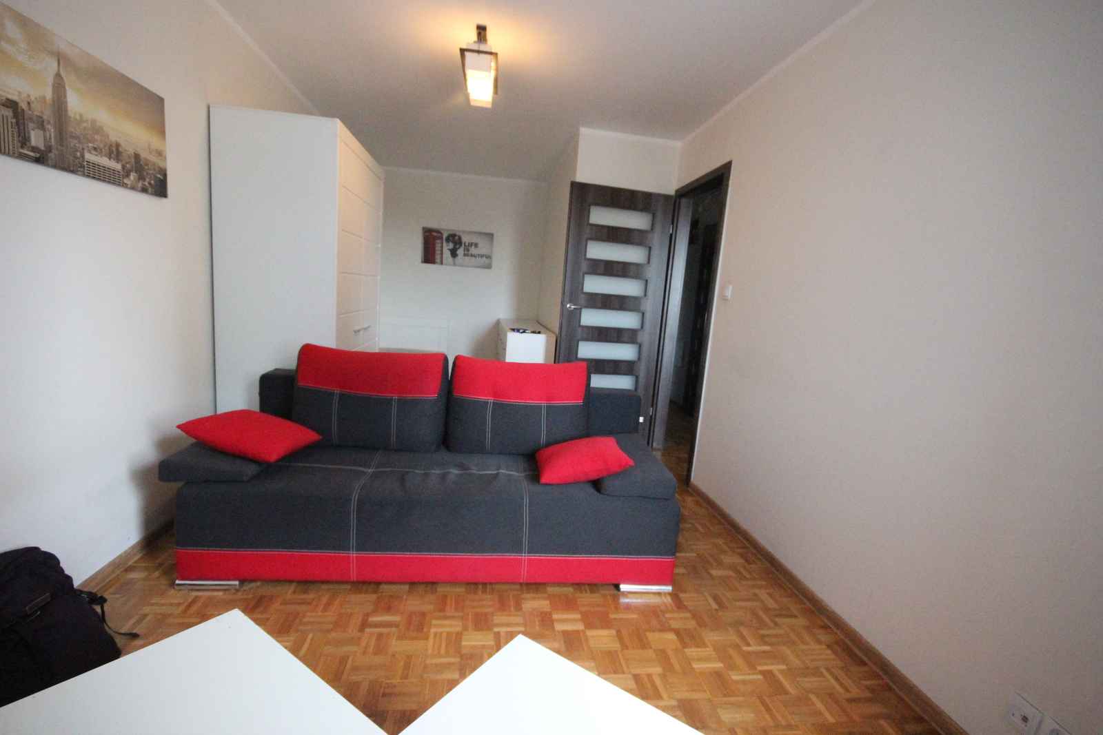 2pok, 51met, okolice Mosbacha ROZKŁAD/BALKON/WINDA (Wrocław) Śródmieście - zdjęcie 8