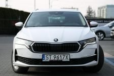 Škoda Octavia 1.5 TSI 150 Selection bezwypadkowa, serwisowana Tychy - zdjęcie 3