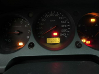 Honda Accord VI 1.8 VTEC 136 KM LPG 2002 Rzeszów - zdjęcie 8