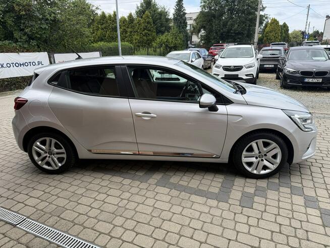 Renault Clio 1,0 TCe 101KM  Klimatyzacja  Navi  CarPlay Orzech - zdjęcie 5