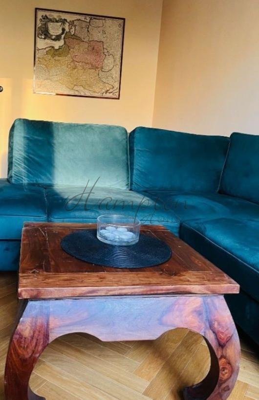 Praga Południe, Grochów, 2 pokoje, 48m2 Praga-Południe - zdjęcie 1