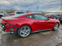 Ford Mustang / 2.3 317KM / Niski przebieg / Automat / Tarnów - zdjęcie 4