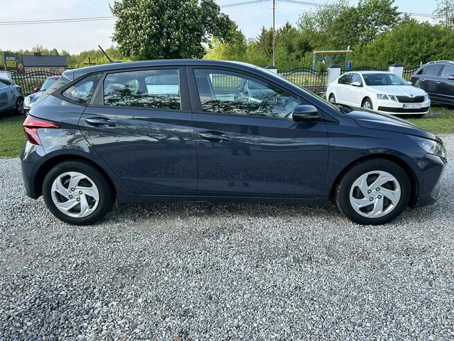 Hyundai i20 Nowe Iganie - zdjęcie 4