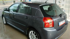 Toyota Corolla E-12 Bytom - zdjęcie 7