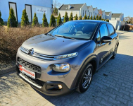 Citroen C3 Dach Panorama Zadbany Rata640zł Śrem - zdjęcie 2