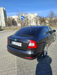 Skoda Octavia II 2.0 2.0 TDI 140km BDB stan, serwis na bieżą Legnica - zdjęcie 5