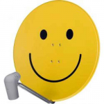 Montaż naprawa ustawianie anten Satelitarnych Aleksandrów Łódzki