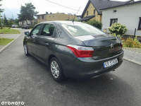 Citroën C-Elysée 1.6 VTi Seduction Sosnowiec - zdjęcie 11