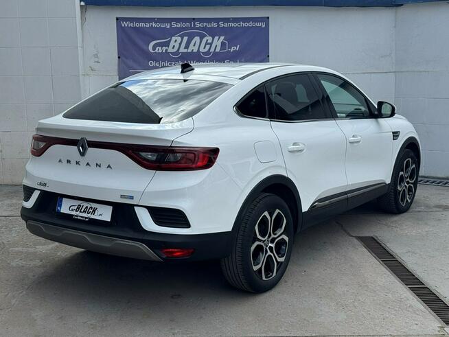 Renault Arkana Pisemna Gwarancja 12 miesięcy Konin - zdjęcie 5