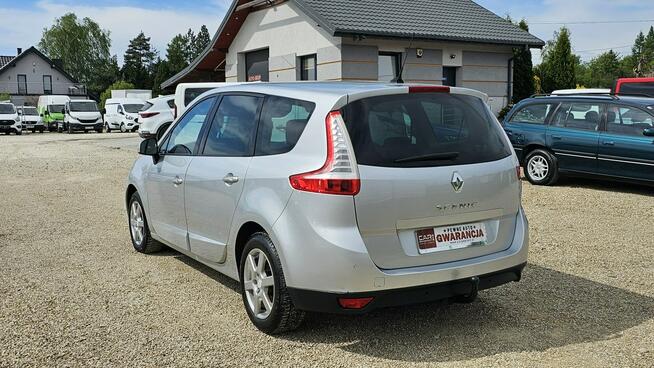 Renault Grand Scenic 7-osobowy Chełm Śląski - zdjęcie 7