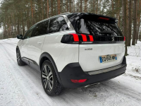 Peugeot 5008 GT//2.0 HDI//180KM//Masaże//Zadbany/Opłacony Myszyniec - zdjęcie 3
