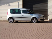 Škoda Roomster Klimatyzacja /Gwarancja /MPI / Mikołów - zdjęcie 5
