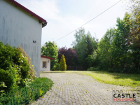 Dom z możliwością prowadzenia biznesu, mieszkaj ! Mikoszewo - zdjęcie 4