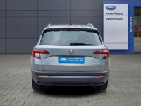 Skoda Karoq Style 1.5 TSI 150 KM Warszawa - zdjęcie 4