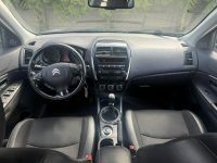 Citroen C4 Aircross Zielona Łąka - zdjęcie 8