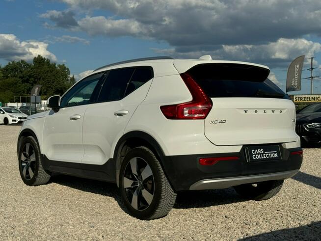 Volvo XC 40 Momentum / Panorama / Pamięć foteli / FV marża Michałowice - zdjęcie 6