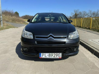 Citroen C4 1.4 benzyna 88 KM Zarejestrowany Gostyń - zdjęcie 2