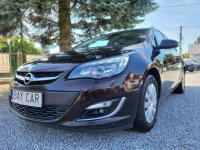 Opel Astra Pabianice - zdjęcie 4