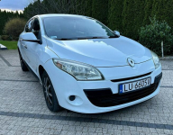 Renault Megane 1.5DCI 86KM 5Drzwi Bardzo Ładna Niski Przebieg opłaty Wrocław - zdjęcie 12