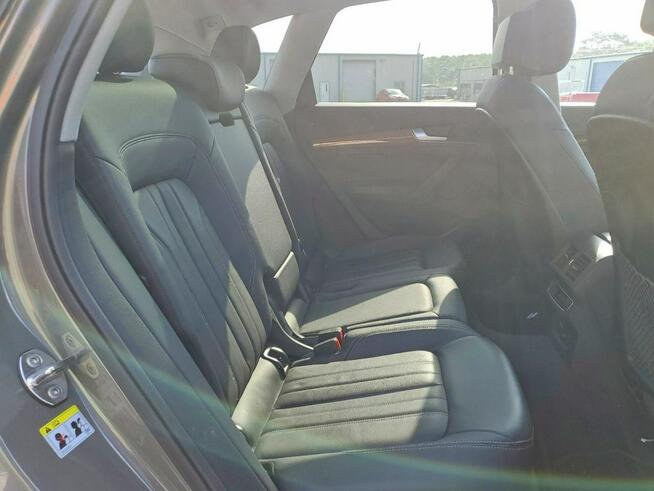 Audi Q5 Quattro / S-Line / Virtual Tarnów - zdjęcie 10