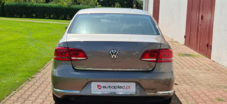 Volkswagen Passat NAVI-START-STOP-MEDIA Paproć - zdjęcie 6