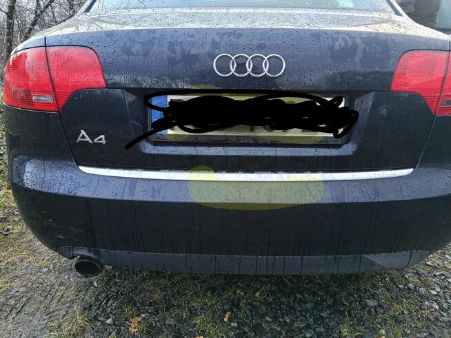 Audi A4B6 bez silnika SPRZEDAM! Gostyń - zdjęcie 6