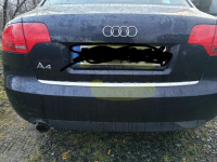 Audi A4B6 bez silnika SPRZEDAM! Gostyń - zdjęcie 6