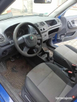 Skoda Fabia Radom - zdjęcie 6