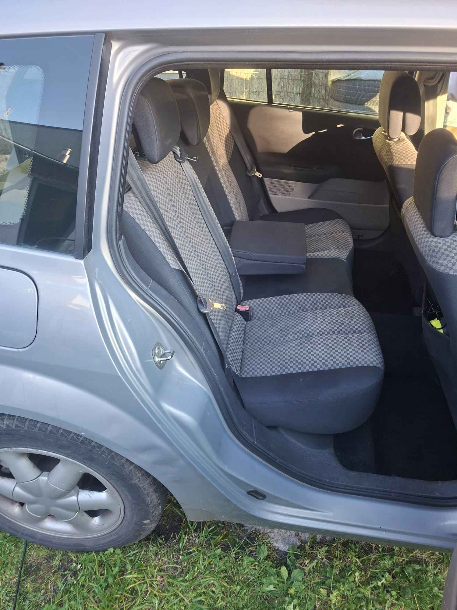 Renault megane || Sosnowiec - zdjęcie 8