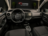 Toyota Yaris 2020 Tylko Salon Polska 1Właściciel Hybryda  Serwis ASO Białystok - zdjęcie 8