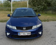 Honda Civic Sadlno - zdjęcie 2