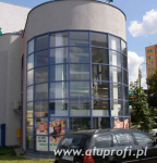 Fasady aluminiowe Bydgoszcz Bydgoszcz - zdjęcie 4