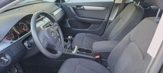 Volkswagen Passat Bardzo dobry stan,  Klimatyzacja. Chlewice - zdjęcie 6