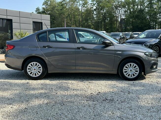 Fiat Tipo 1.4 benzyna 95km, Iwł, Salon PL, Serwis, Classic, FV23% Pęcice - zdjęcie 8