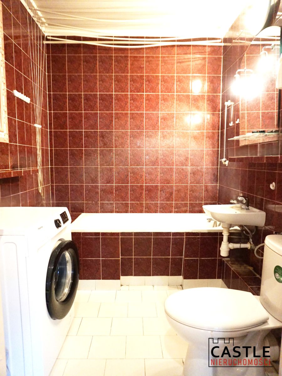 Spokój w centrum miasta | 2 pokoje | Siedlce Gdańsk - zdjęcie 10