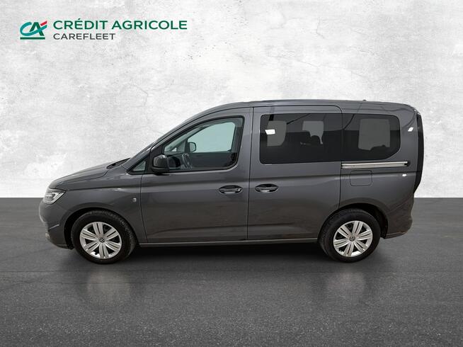 Volkswagen Caddy osobowy Caddy 1.5 TSI DSG Kombi Warszawa - zdjęcie 7