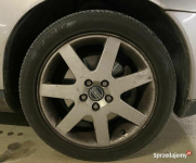 Volvo S40 2004, 217k km, luksusowa, felgi 17, nezwypadkowe Warszawa - zdjęcie 8