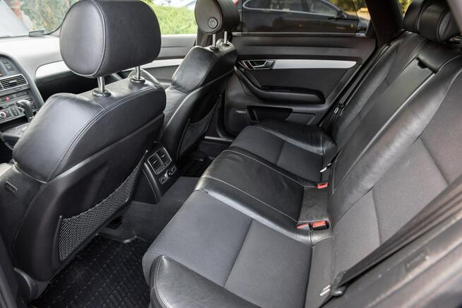 Audi A6 S-Line 3.0TDI 224KM Quattro ! Full Opcja ! Super Stan ! Zwoleń - zdjęcie 7