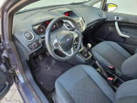 Ford Fiesta 1.25 82kM * klima * model 2013 Raba Niżna - zdjęcie 7