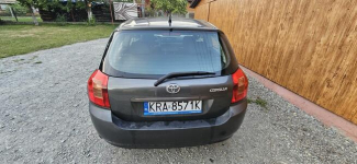 Toyota Corolla E12 1.4 VVT-i 97 KM | 2004 | 257 tys. km | Ha Orawka - zdjęcie 8
