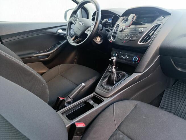 Sprzedam Ford Focus Kombi 1.5 diesel mk3 Toruń - zdjęcie 12