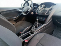 Sprzedam Ford Focus Kombi 1.5 diesel mk3 Toruń - zdjęcie 12