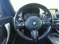 BMW 118 Salon Polska , nowy rozrząd, nowe turbo Rzeszów - zdjęcie 12