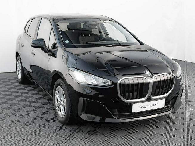 WND0876C#218i Ambient K.cof NAVI Podgrz.f Salon PL VAT23% Gdańsk - zdjęcie 3