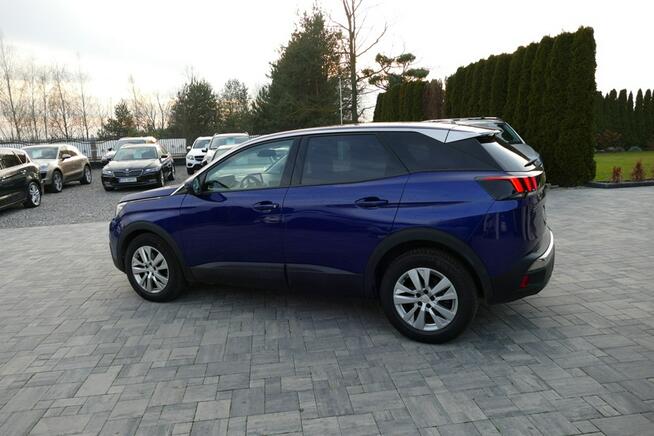 Peugeot 3008 Navi Gps! Ledy! Gwarancja! Grójec - zdjęcie 11