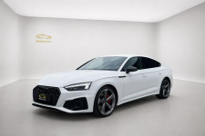 Audi A5 FV23%/S-line comp/2.0 265/Virtual/3strefa/ACC/SideWebasto/ASO Pozowice - zdjęcie 9