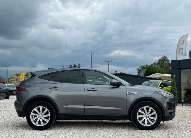 Jaguar E-Pace, 2019 Michałowice - zdjęcie 2