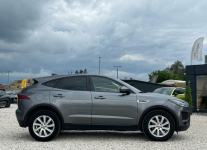 Jaguar E-Pace, 2019 Michałowice - zdjęcie 2