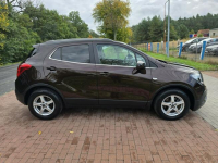 Opel Mokka 1,4 Turbo benzyna Cielcza - zdjęcie 12