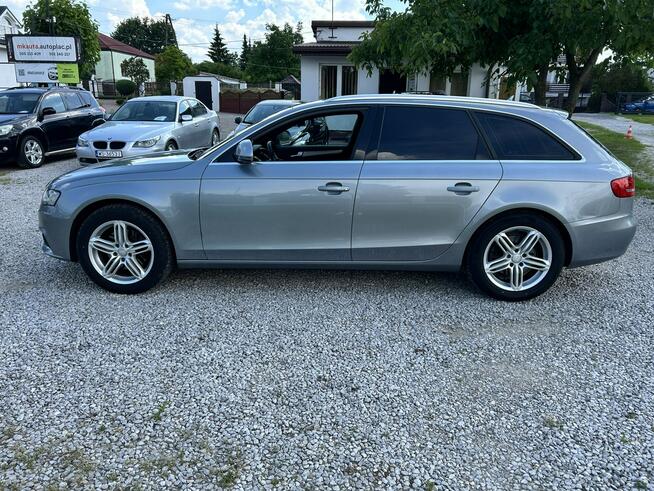 Audi A4 Zarejestrowany w Polsce Nowe Iganie - zdjęcie 8